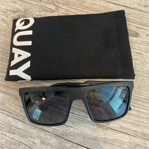 Quay sunglasses